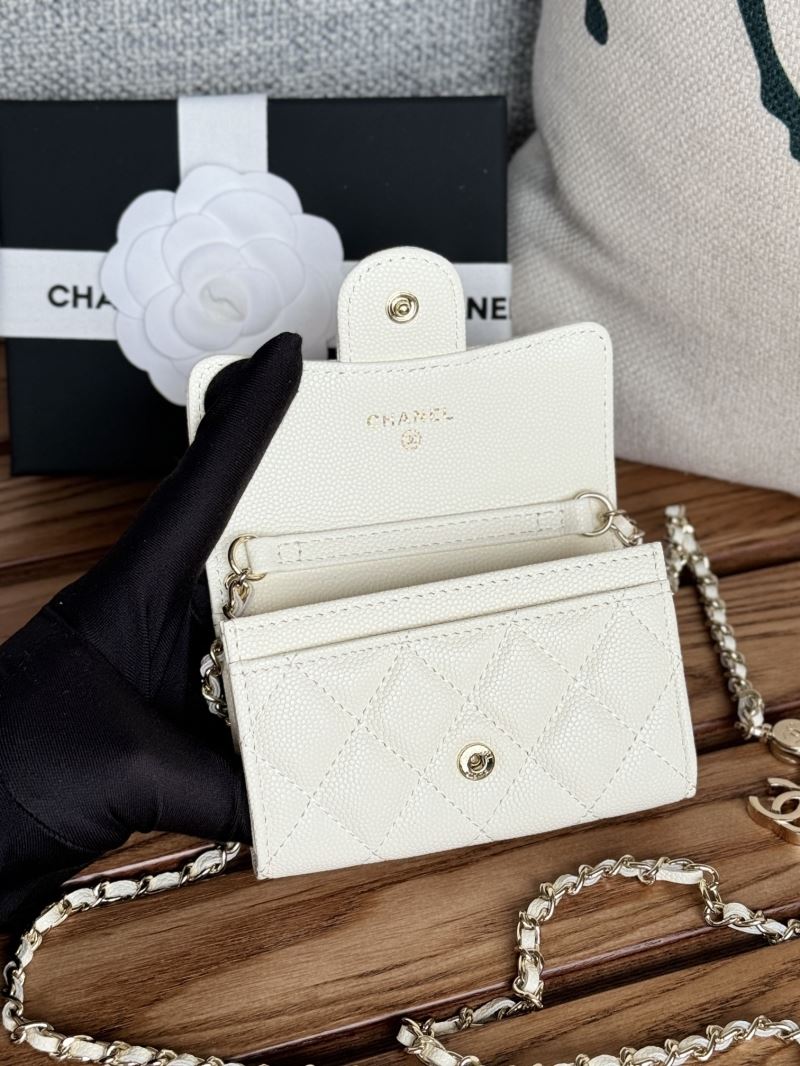 Chanel Wallet Purse